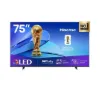 Picture of HISENSE 75" 4K QLED SMART TV