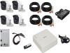 Picture of Hilook 16Ch 16x 2MP Bullet Cameras with 1TB SSD CCTV DIY Kit