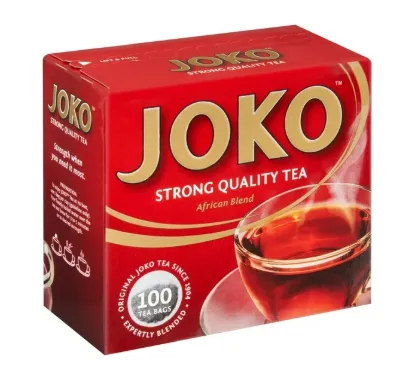 Picture of Joko Tagless Tea Bags African Blend 100 Pack