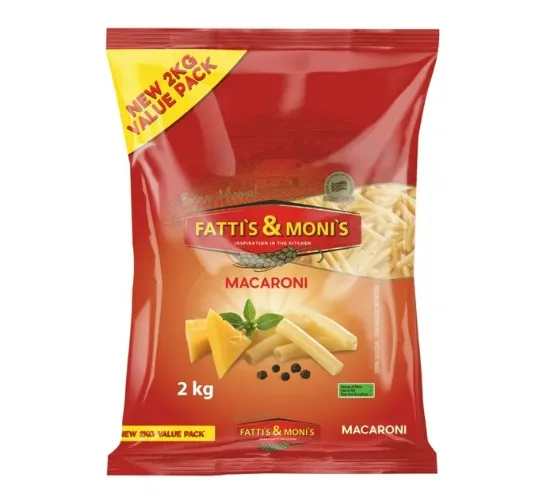 Fatti's & Moni's Macaroni Pasta 2kg
