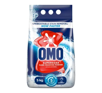 Picture of Omo Hand Washing Powder 5kg
