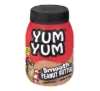 Picture of Yum Yum Peanut Butter Smooth 800g
