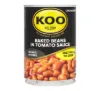 Picture of Koo Baked Beans In Tomato Sauce 400g