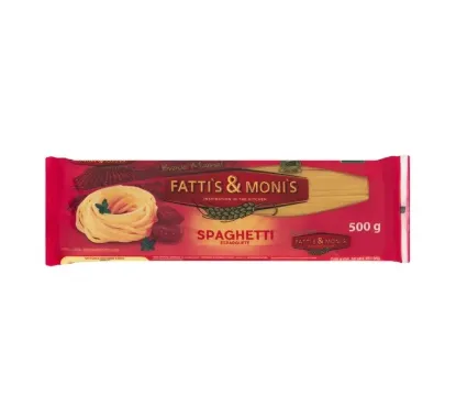 Picture of Fatti's & Moni's Spaghetti 500g