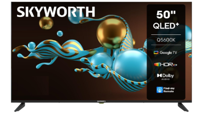 Picture of Skyworth 50 Inch FHD QLED Google TV