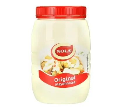 Picture of Nola Mayonaise Pet (4 x 1.5kg)