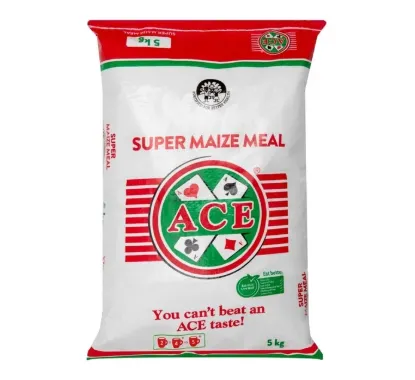 Picture of Ace Super Maize Meal (5kg)