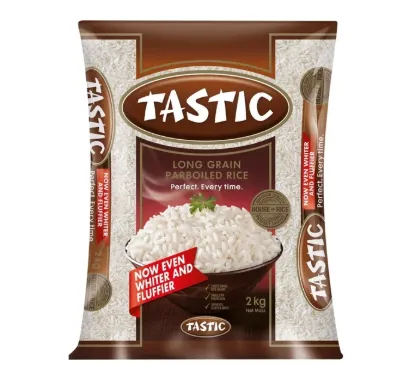 Picture of Tastic Long Grain Parboiled Rice 2kg