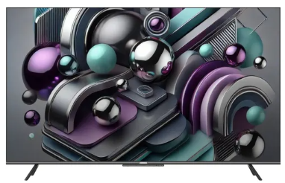 Picture of Skyworth 65 inch 4K UHD QLED Google TV (Damaged Box)