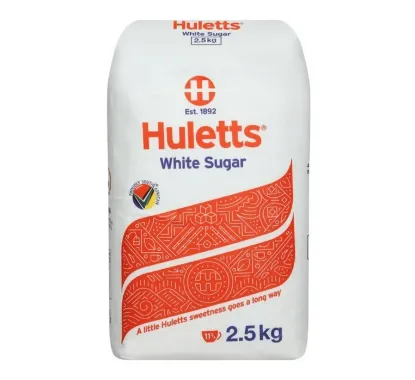 Picture of Huletts White Sugar 2.5kg