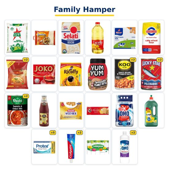 Family Hamper