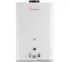Picture of Candere GAS WATER HEATER 16 l Gas Water Geyser (White)