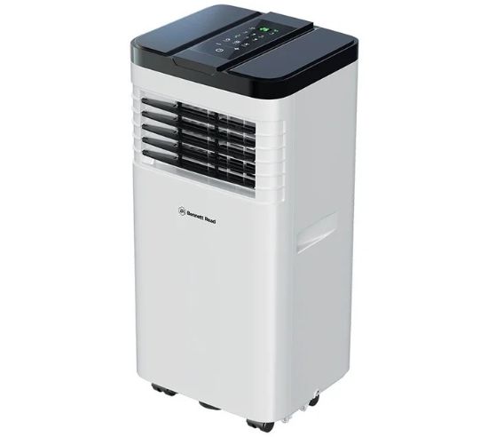 Bennett Read 9000 BTU Portable Air Conditioner