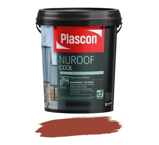 Plascon 20 l Nuroof Cool Rising Moon Sky