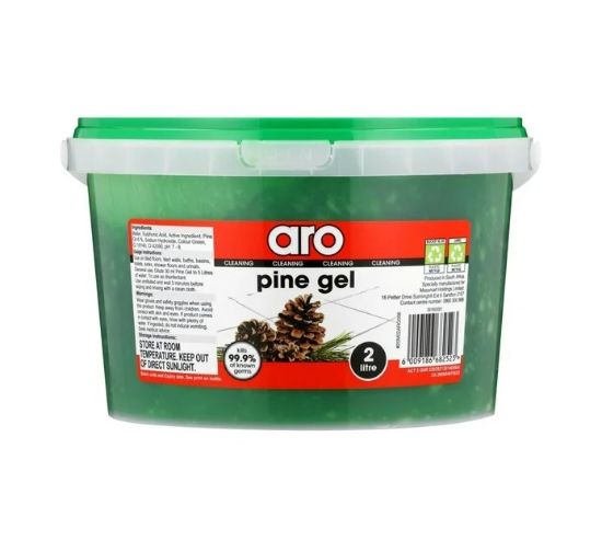 Aro Pine Gel 2L