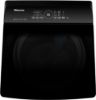 Picture of Hisense 18Kg Top Loader Washing Machine Black