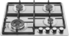 Picture of Hisense 60cm Stainless Steel 4 Burner Gas Stove