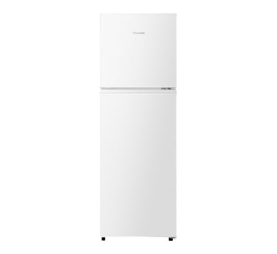 Hisense 156L Topfreezer