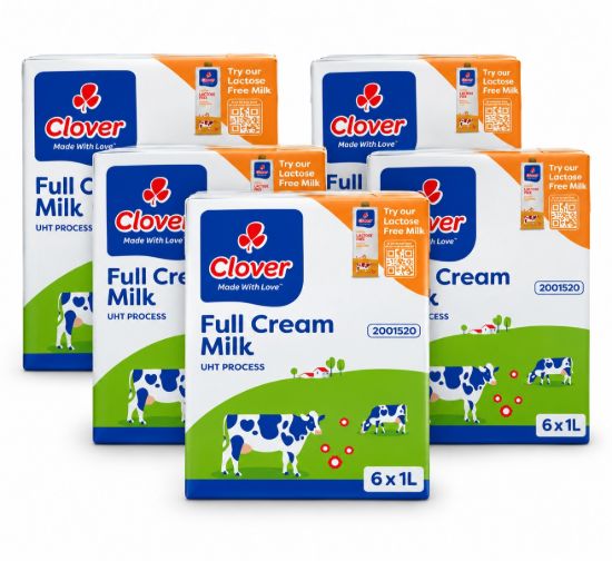 Bulk Milk Deal