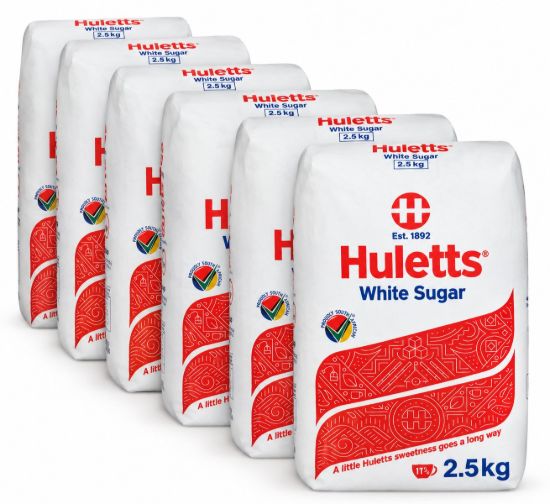 Bulk Sugar Deal