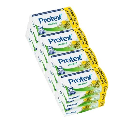 Bulk Protex Soap Deal (12 x 200g)