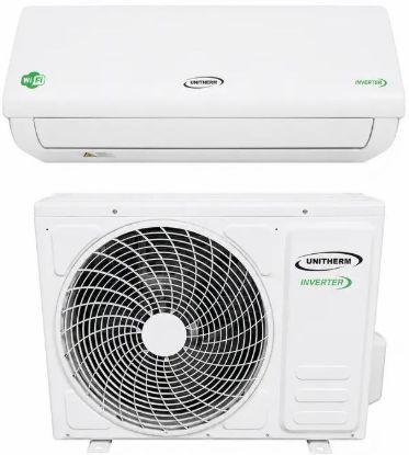 Unitherm 18000BTU R32 Inverter WiFi Air Conditioner