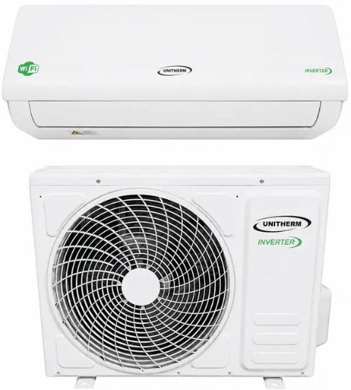 Unitherm 18000BTU R32 Inverter WiFi Air Conditioner